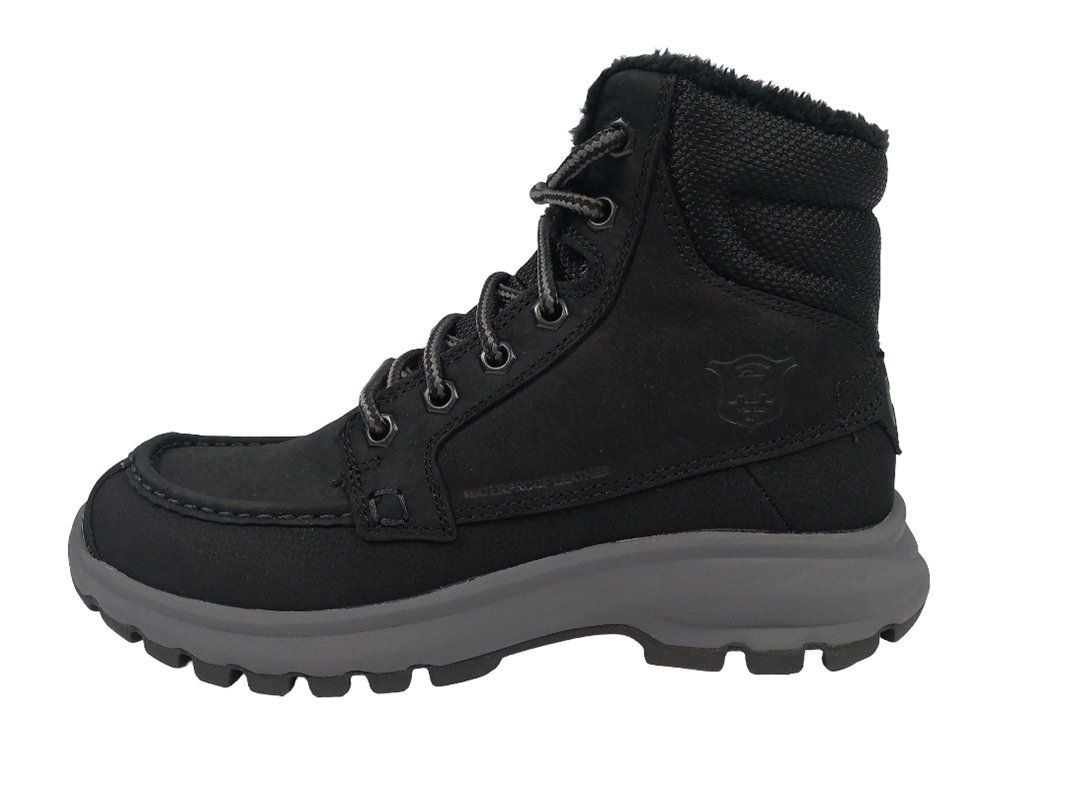 Helly Hansen Scarpe da uomo: HELLY HANSEN Garibaldi V3 Schneestiefel (Gr. 40.5) – Nuovo (secondo la descrizione) da Hünenberg venduto da Restwert_Zug 4