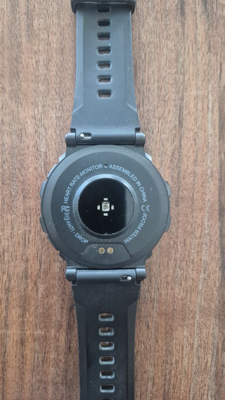 Smartwatch: Smartwatch – Usato da Euthal venduto da Chaeli_83 3
