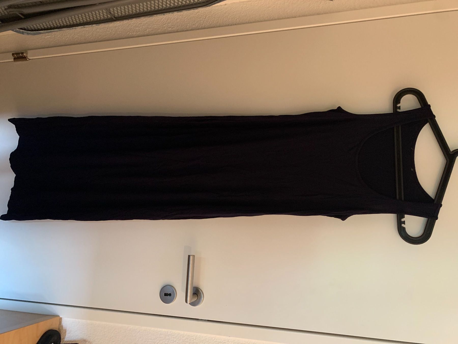 Kleider: New Black long dress – Neu und originalverpackt aus Zürich von Alpen209 2