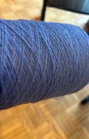 2xMerino Wolle auf Kone, Nm 2/15, Farbe 397