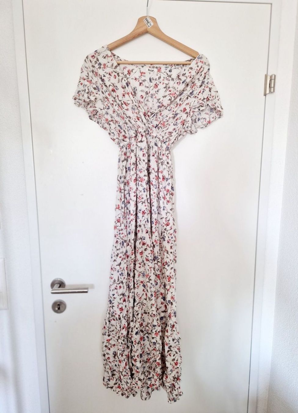 Vestiti: Süßes Maxi-Kleid – Usato da Bern venduto da Teda