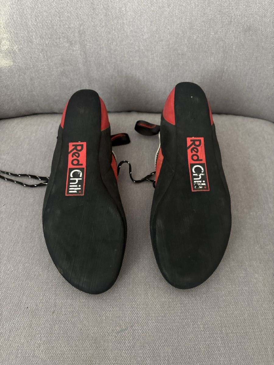 Chaussures hommes: Chaussures de Grimpe – Neuf (Voir description) à Chardonne par ros_m2zw 1