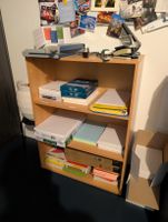 3x Holzkommode zu verkaufen (2/3)