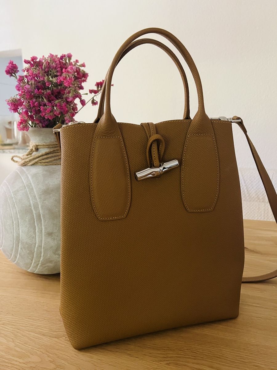 Longchamp Borse da donna: Longchamp Tasche neu – Nuovo e nell'imballaggio originale da Bremgarten b. Bern venduto da me_tu
