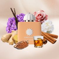 NICHE — EDP Love Delight by Amouage (decant)