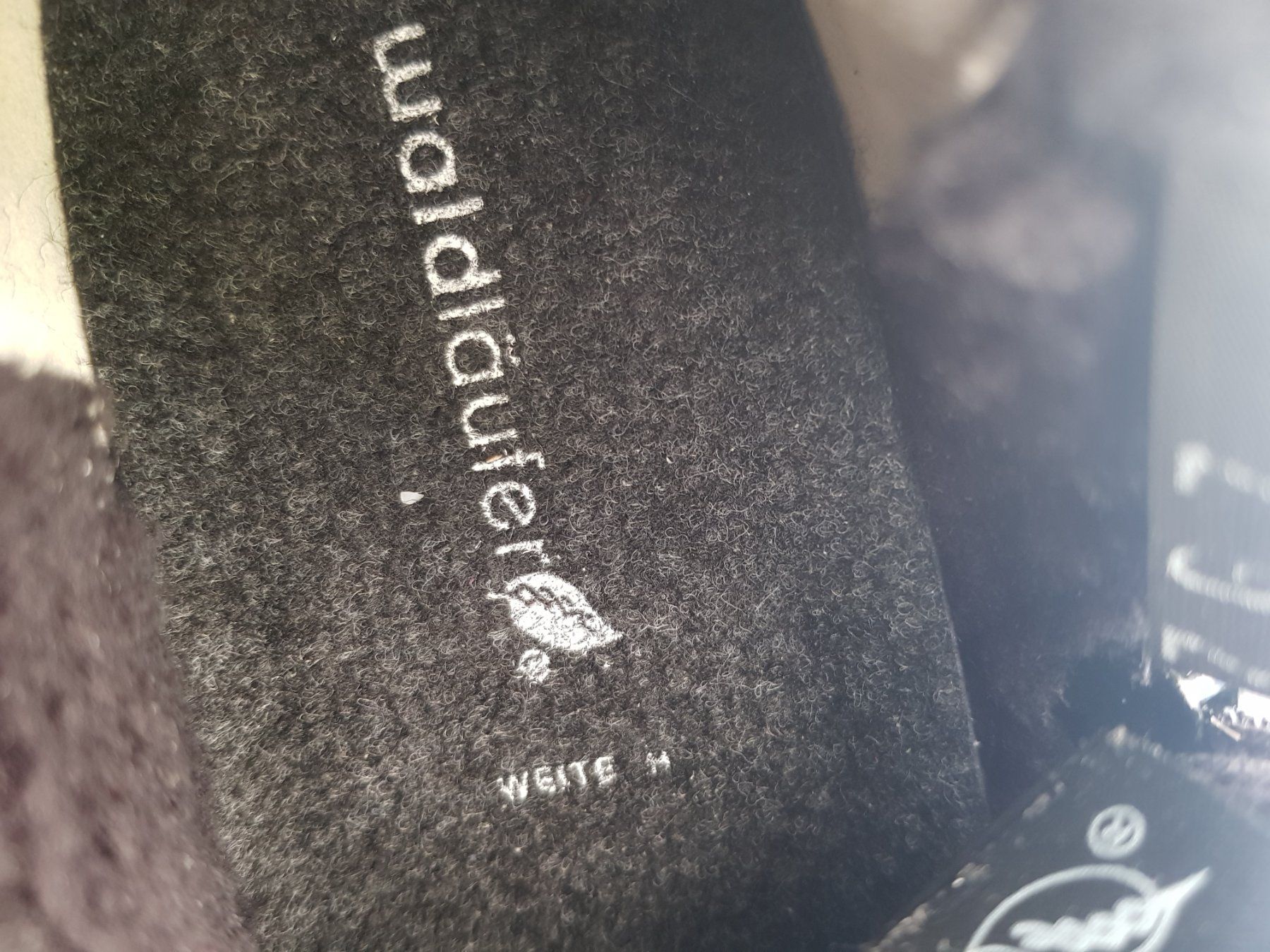 Damenschuhe: Warme Schuhe – Neu (gemäss Beschreibung) aus Langenthal von sar_nm7g 3