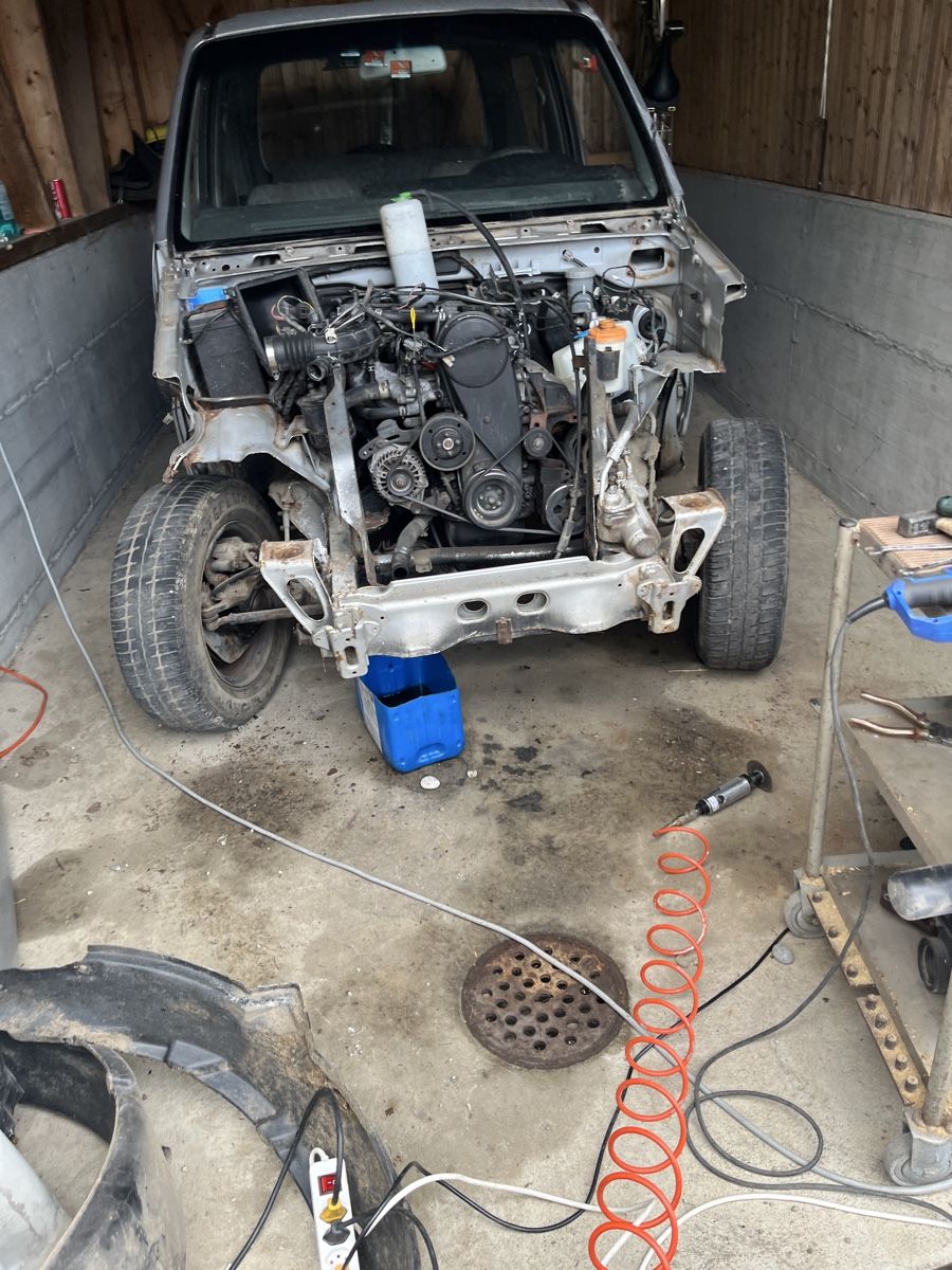 Suzuki Automobili: 2 Suzuki Jimny – Difettoso da Sumiswald venduto da pult 6