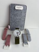 Mondaine SBB essence