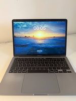 MacBook Pro M1 13 TouchBar