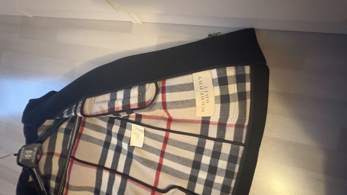 Burberry Mäntel: Burburry Mantel  – Neu (gemäss Beschreibung) aus Rafz von Bamboula67 4
