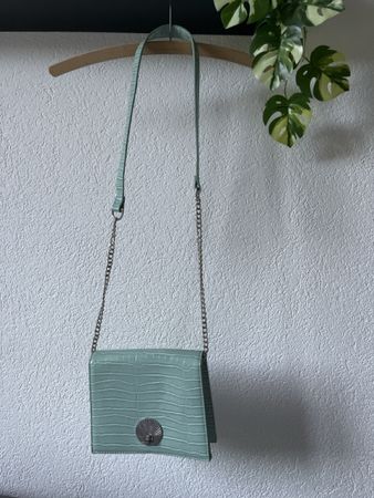 Sac à main Turquoise 👜