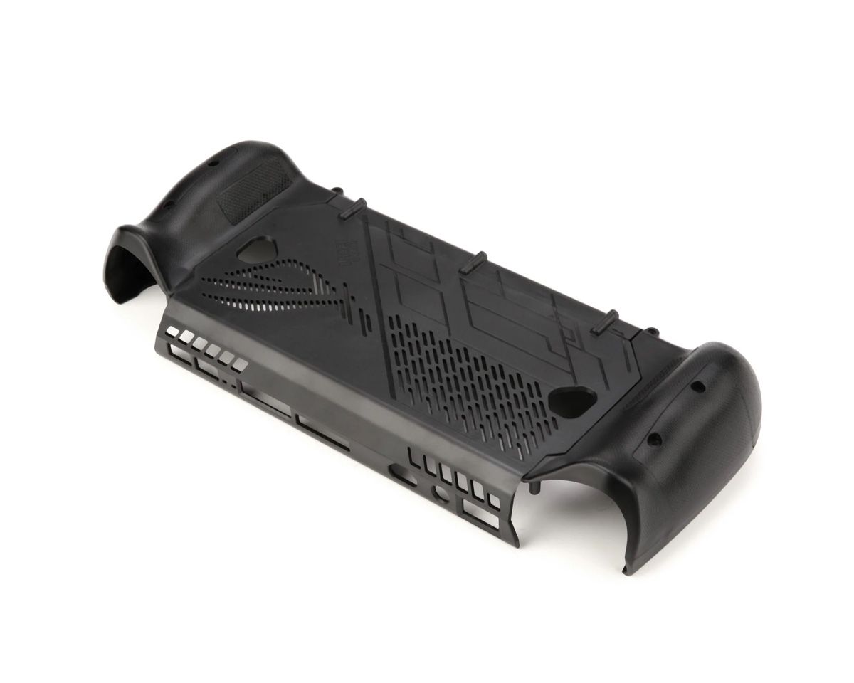 Custodie protettive: Rog Ally X Grip – Nuovo (secondo la descrizione) da Dielsdorf venduto da RetroMeister