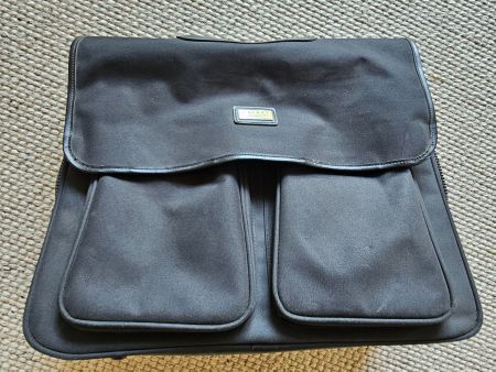 Leichte Reisetasche Galaxy of Switzerland