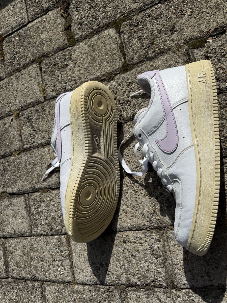 Nike Scarpe da donna: Nike Air  – Usato da St.Antoni venduto da Fantasie 2