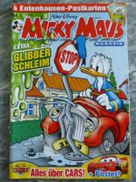 Micky Maus Heft - Nr. 38 / 12.09.2006