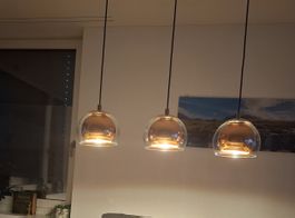 Lampe Eglo Rocamar
