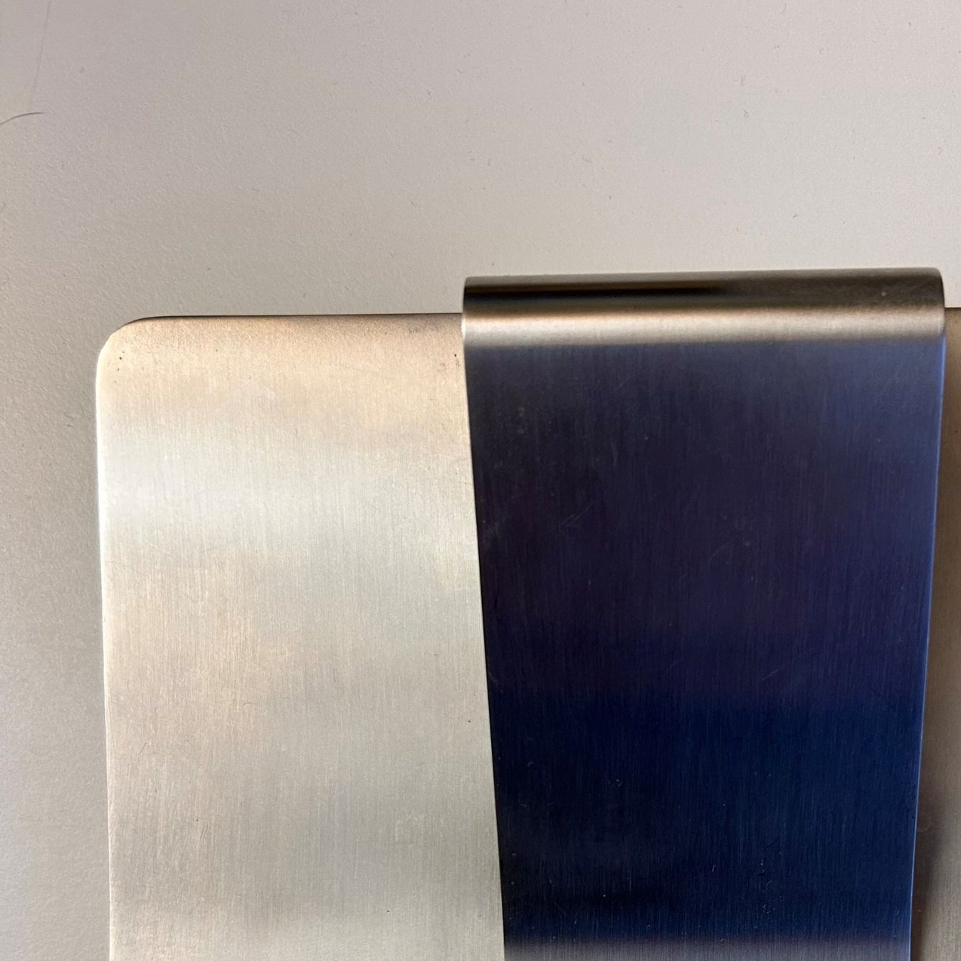 Blomus Altro in Stoviglie & Bicchieri: Serviettenhalter Blomus SCUDO – Nuovo (secondo la descrizione) da Freienbach venduto da Rvm 1