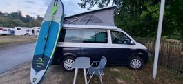 VW California Liberty – Bereit fürs Abenteuer frisch ab MFK!