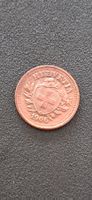 1 Rappen 1909