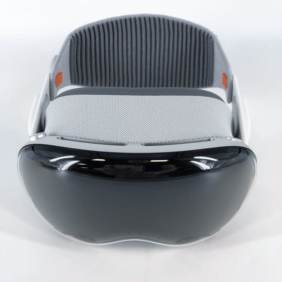 Apple Casco VR: Apple Vision Pro 512GB Top Zustand! – Usato da Neerach venduto da mur_dwg9