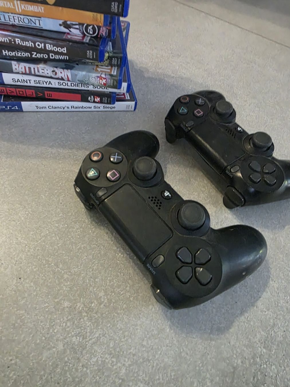 Sony Giochi: PS4 Games – Usato da Dornach venduto da cam_ft6z 3