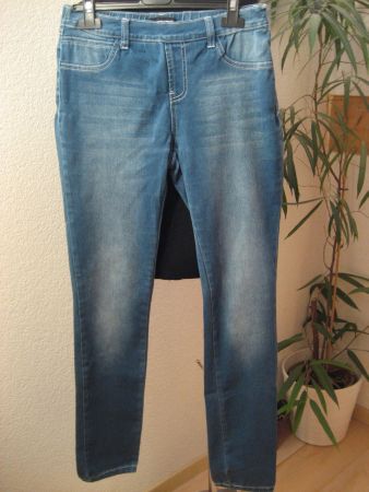 Jeans stretch taille 36