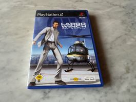 LARGO WINCH SPIEL FÜR PLAYSTATION 2