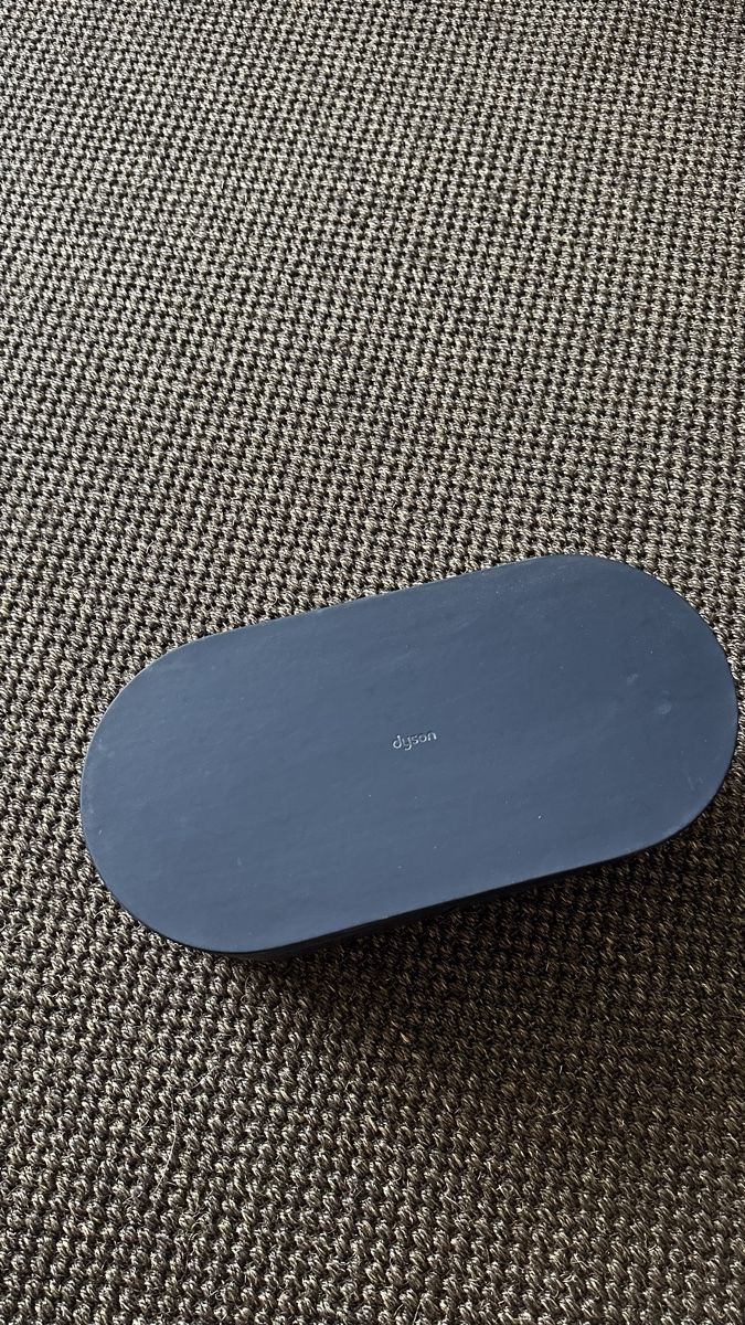 Dyson Piastre & Arricciacapelli: Dyson Airwrap Complete Long, blau, guter Zustand – Nuovo (secondo la descrizione) da Rorschach venduto da rebi1234