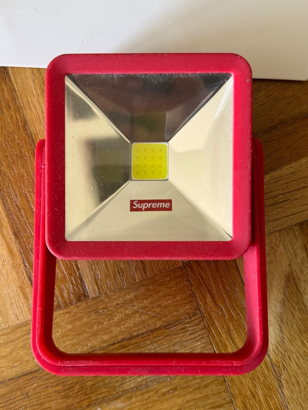 Lampade: supreme magnetic flashlight – Nuovo e nell'imballaggio originale da wädenswil venduto da 112345 2