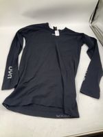 UYN Funktionsshirt Herren schwarz Grösse XXL neu