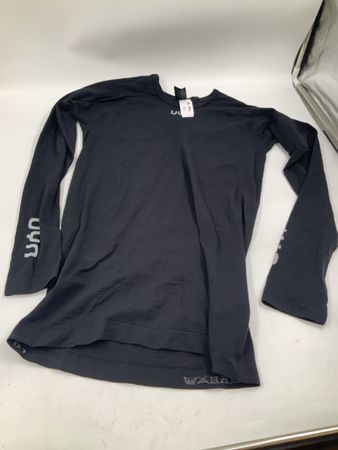 UYN Funktionsshirt Herren schwarz Grösse XXL neu