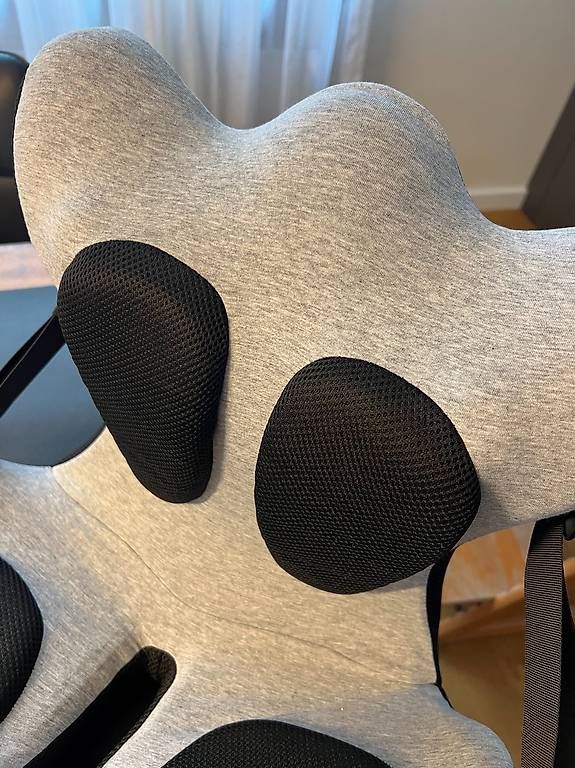 Dispositivi per massaggi: Trigger Point Systems Lifted Lumbar Sitzkissen Rücken – Usato da Arlesheim venduto da SKA_4144 3
