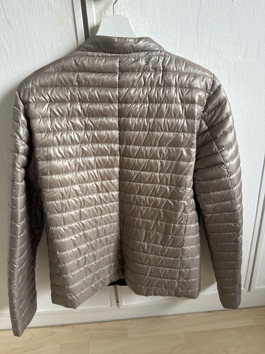 Herno Giacche: Veste Herno 38 – Usato da Muraz (Collombey) venduto da jaoo21 1