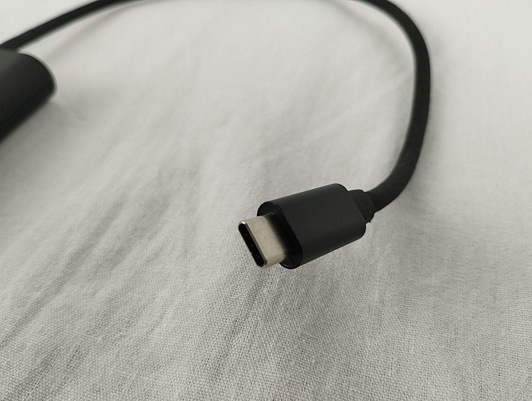 I-tec Unità & Adattatore: I-TEC Usb c Dual Display Port Adapter – Usato da Schübelbach venduto da Restwert_Schubelbach 4