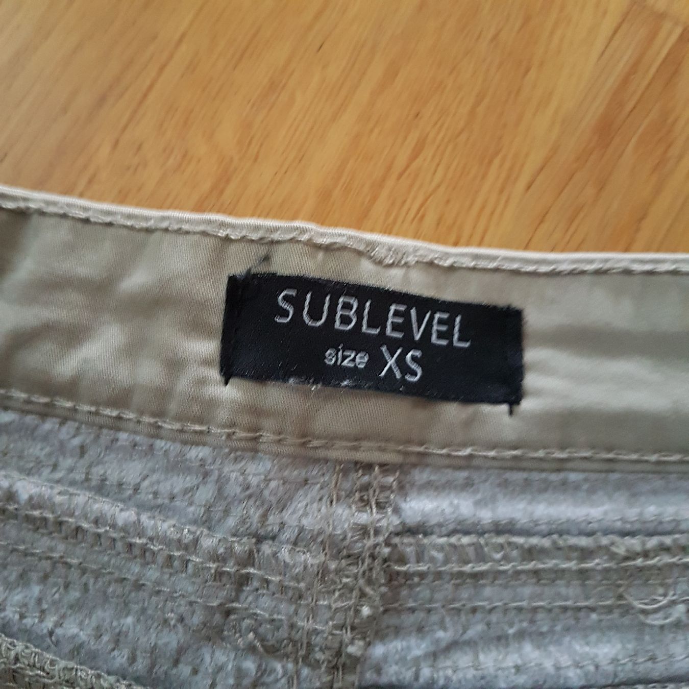 Pantaloni: Hose – Usato da Altishofen venduto da Simba220 2
