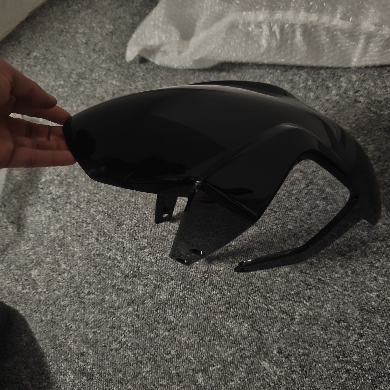 KTM Tutti i ricambio per moto: KTM DUKE 200 2012 TEILE – Nuovo (secondo la descrizione) da Wettswil venduto da trays 2