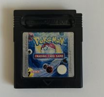 Pokemon Pokémon Trading Card Game TCG - Game Boy GB