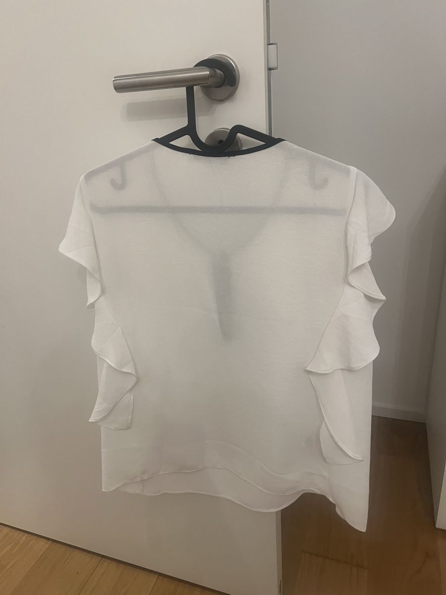 Mango Camicette: Elegante Mango Bluse – Usato da Zürich venduto da sabri810 1