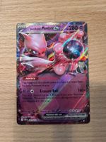 Pokémon Team Rocket Mewtwo EX *neu*