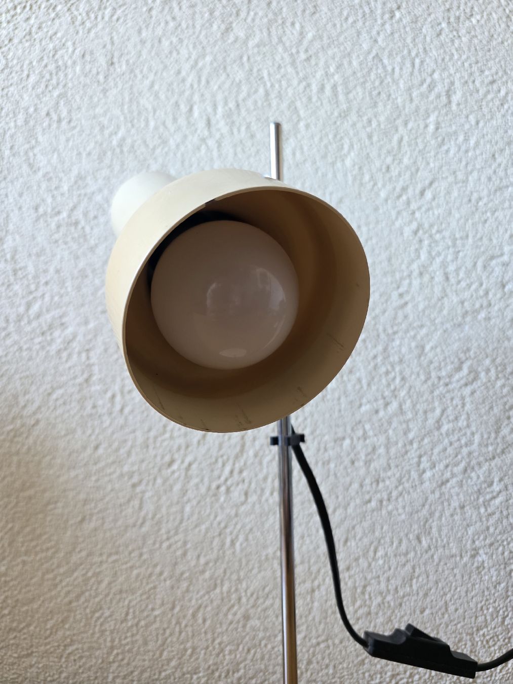Lampes: Vintage Tischlampe  – D'occasion à Salmsach par Vinted.by.Y.R 3