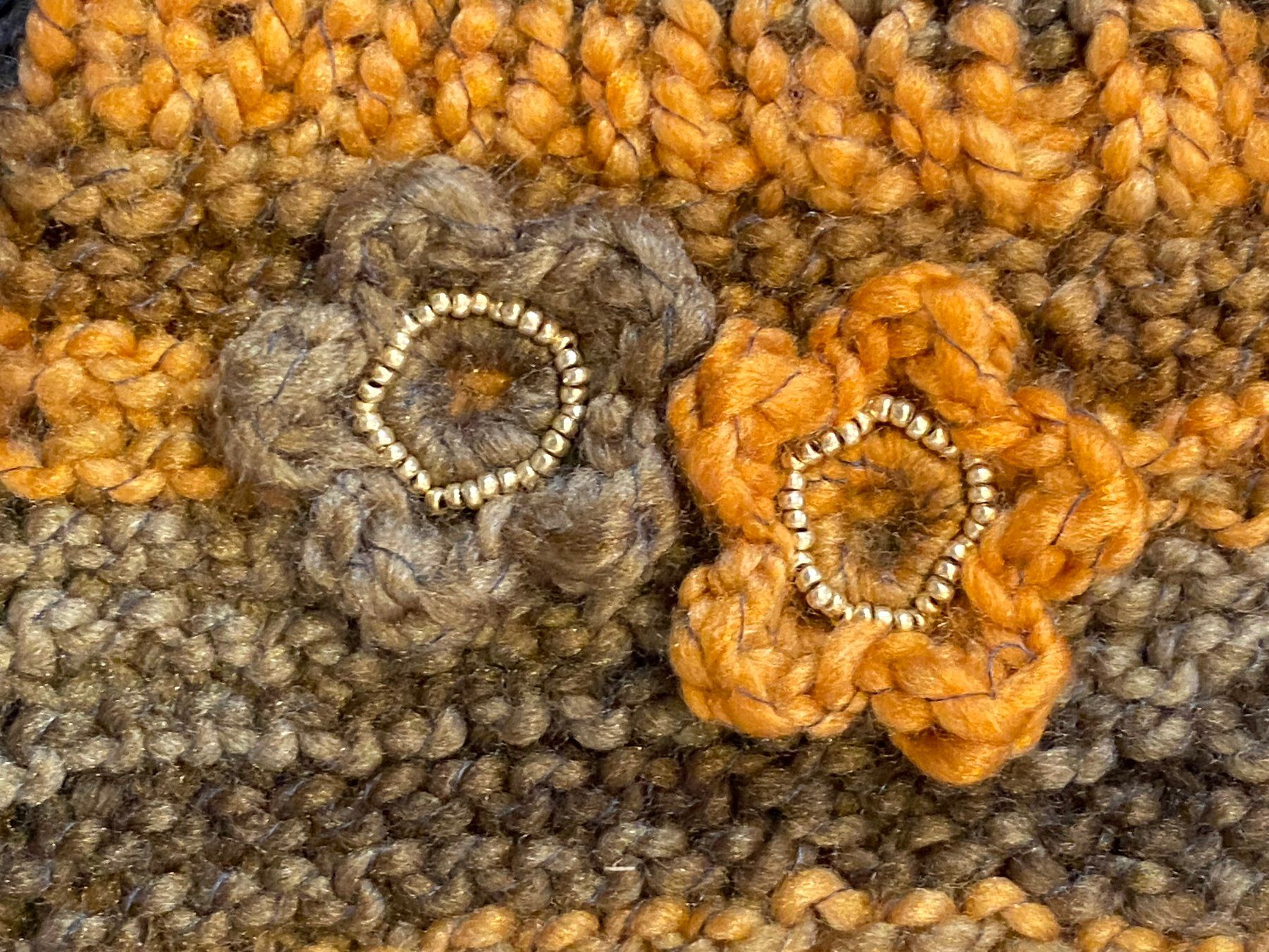 Foulard & Sciarpe: Mütze & Loop – Nuovo (secondo la descrizione) da Egg SZ venduto da irbaku 1