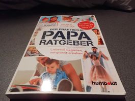 Der praktische Papa Ratgeber