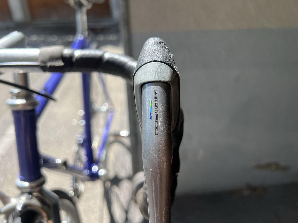 Vélos: Restauriertes Caminada Rennvelo – D'occasion à Oberrieden par daniel_shnshn 5
