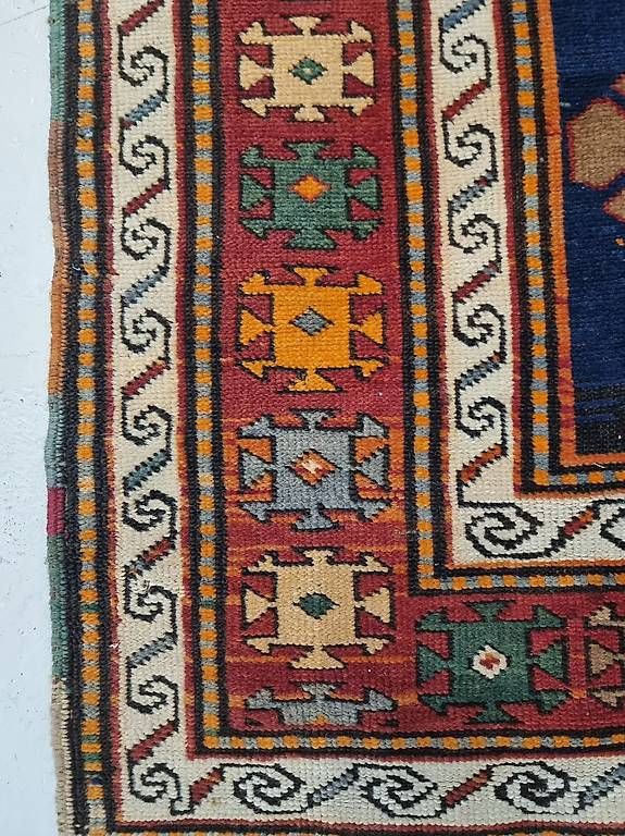 Tappeti: 115×300 Orientteppich Handgeknüpft – Usato da Olten venduto da OrientDeko 5