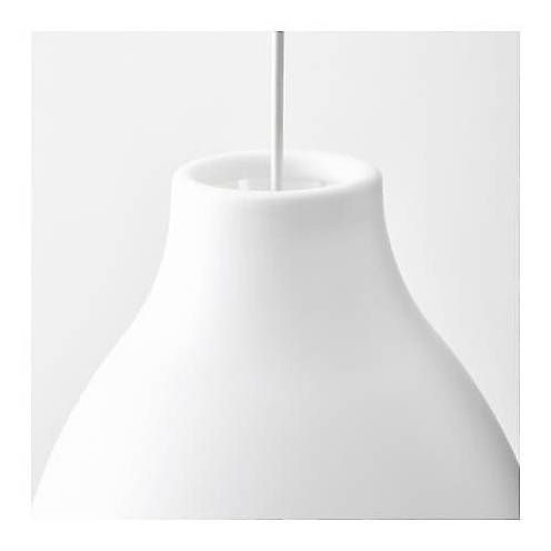 Ikea Lampadari & plafoniere: Lampe suspension Melodi 💡 – Usato da St-Livres venduto da lune_bleue 5