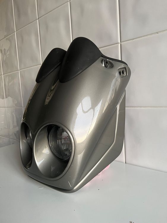 Tête de fourche Street Bike Kaufen auf Ricardo