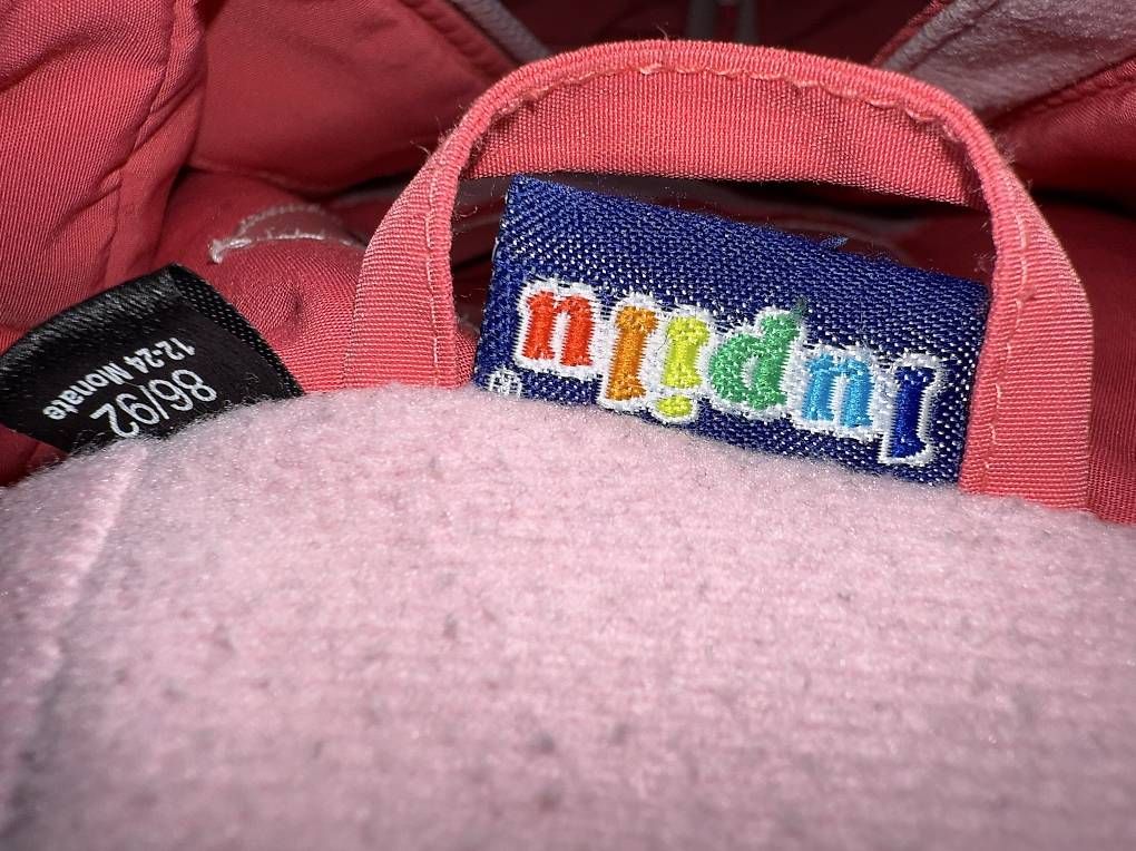 Jacken & Mäntel: Winterjacke Gr. 86/92 – Gebraucht aus Neuenegg von man_pz6r 2