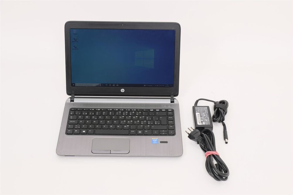HP ProBook 430 G2 (230124p50) | Kaufen auf Ricardo