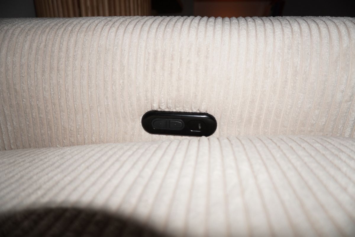 Divani: Neu- Ecksofa JUST 4 YOU RIO mit elektrischer Relaxfunktion – Nuovo (secondo la descrizione) da Bern venduto da MuFanny 3