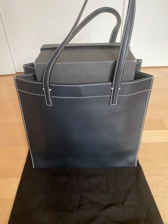 Just compagne sac cuir